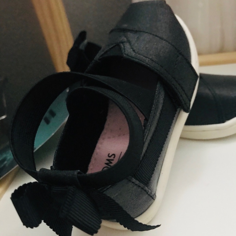 ✨Toms Ballerina✨